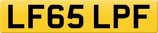 LF65LPF